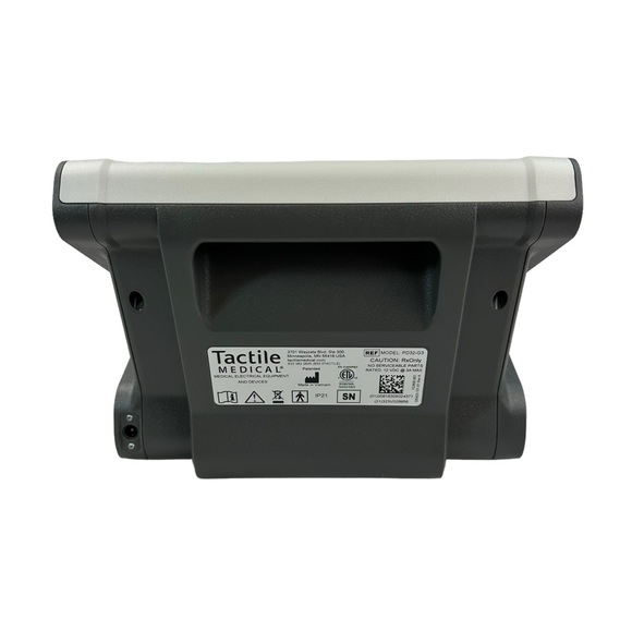 NEW - Tactile FlexiTouch Plus System, Controller, 2 Leg, 1 Trunk PD32-G3 - Picture 6 of 16